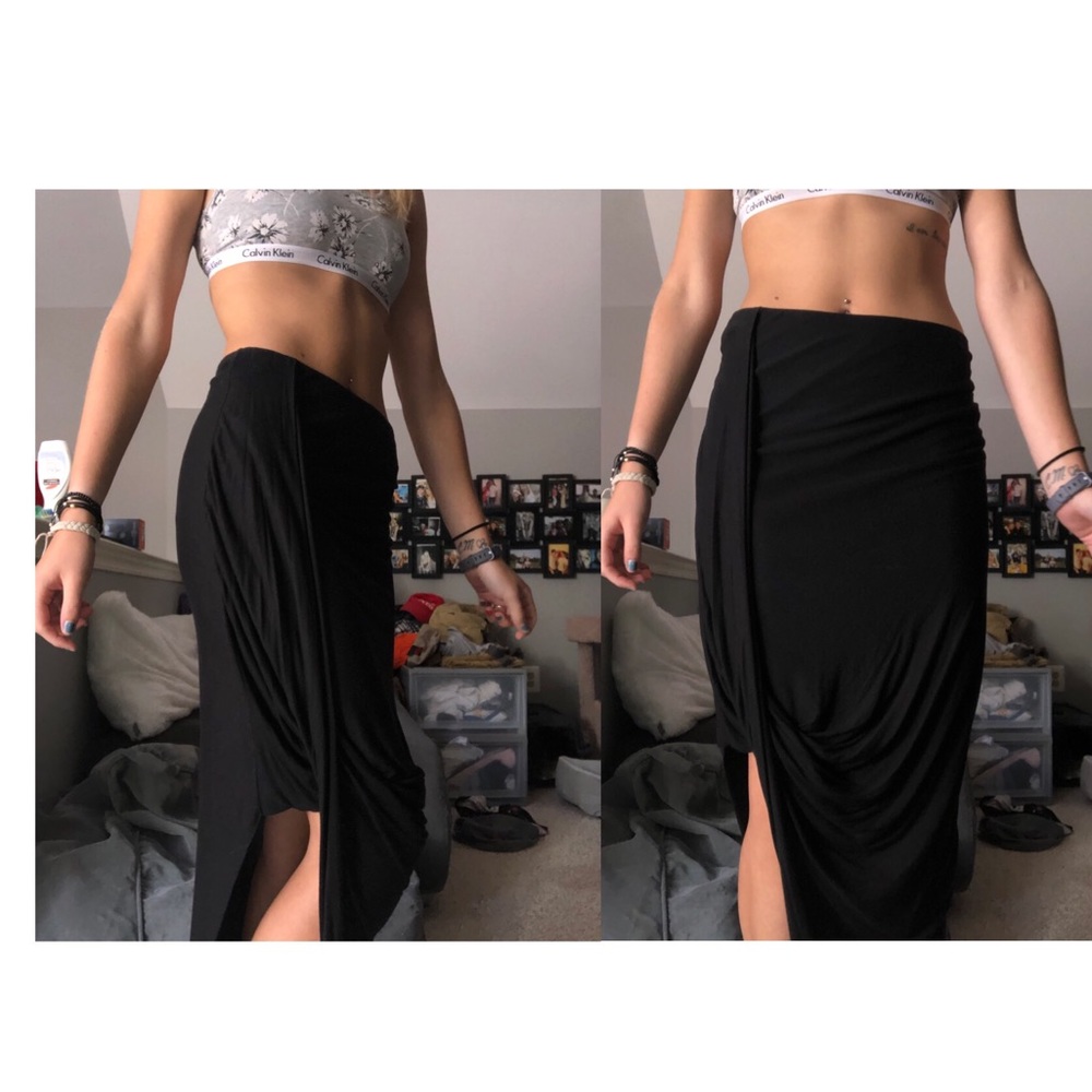 NTW Express Bodycon Skirt